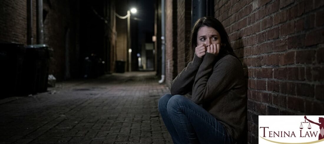 Impact of Sexual Abuse Impact of Sexual Abuse