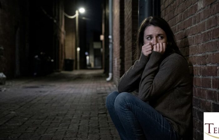 Impact of Sexual Abuse