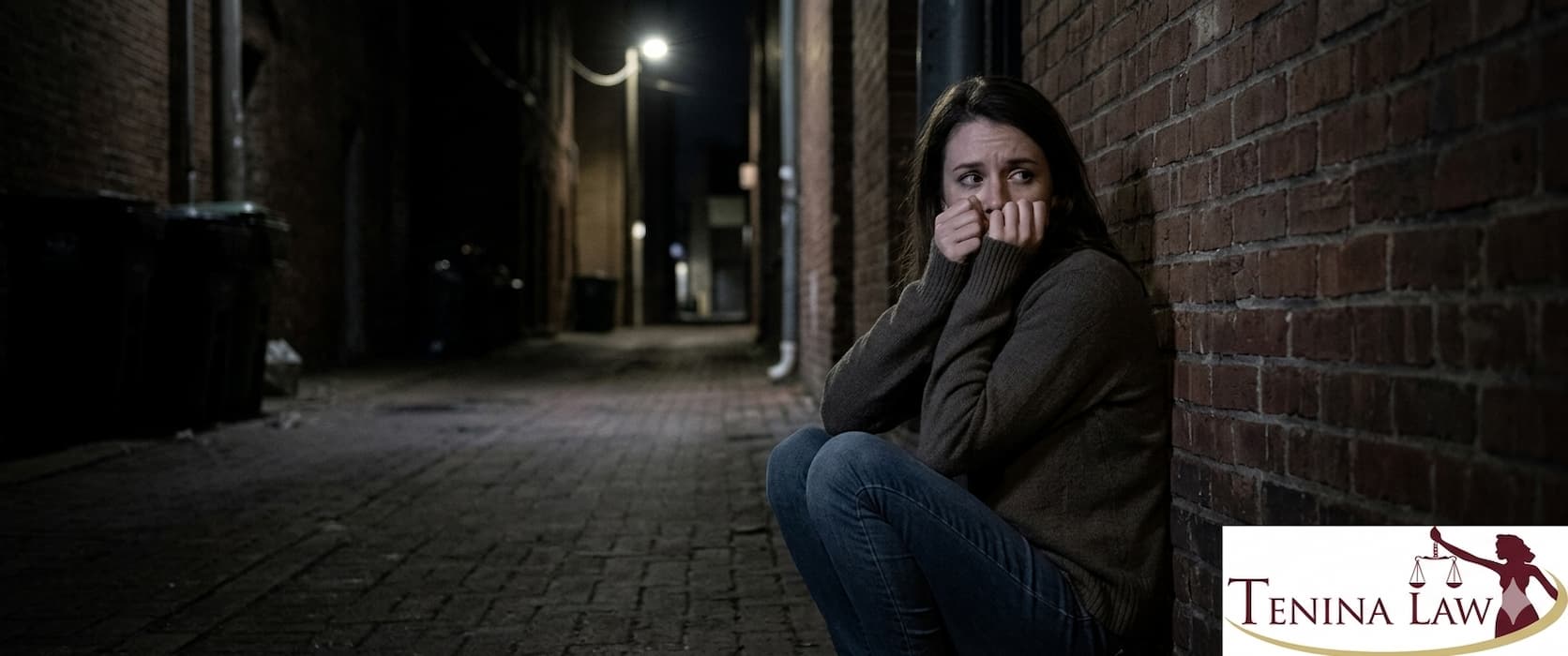 Impact of Sexual Abuse