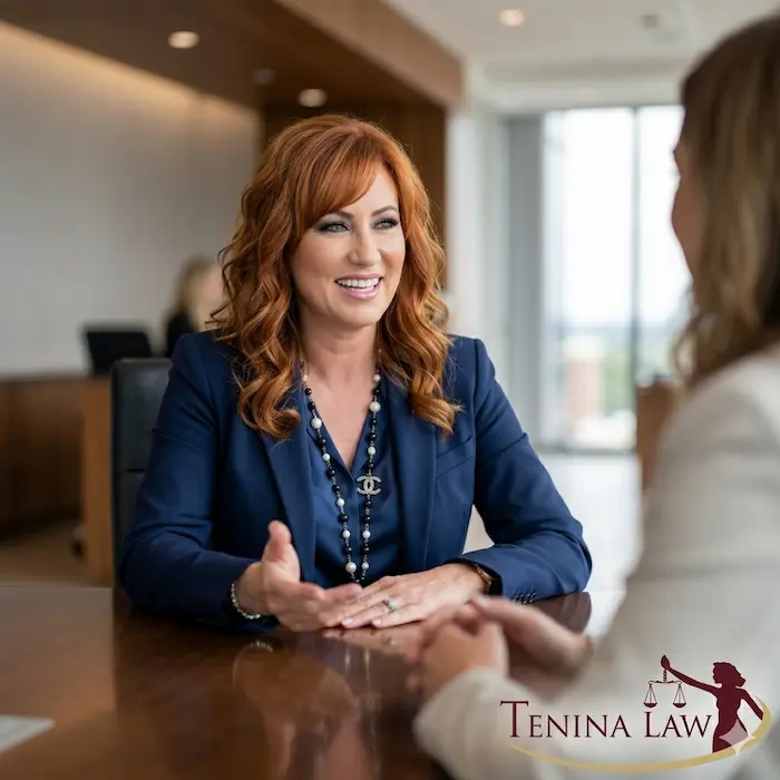 Motorcycle Accident Lawyer in Sherman Oaks