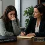 Sexual Assault Cases