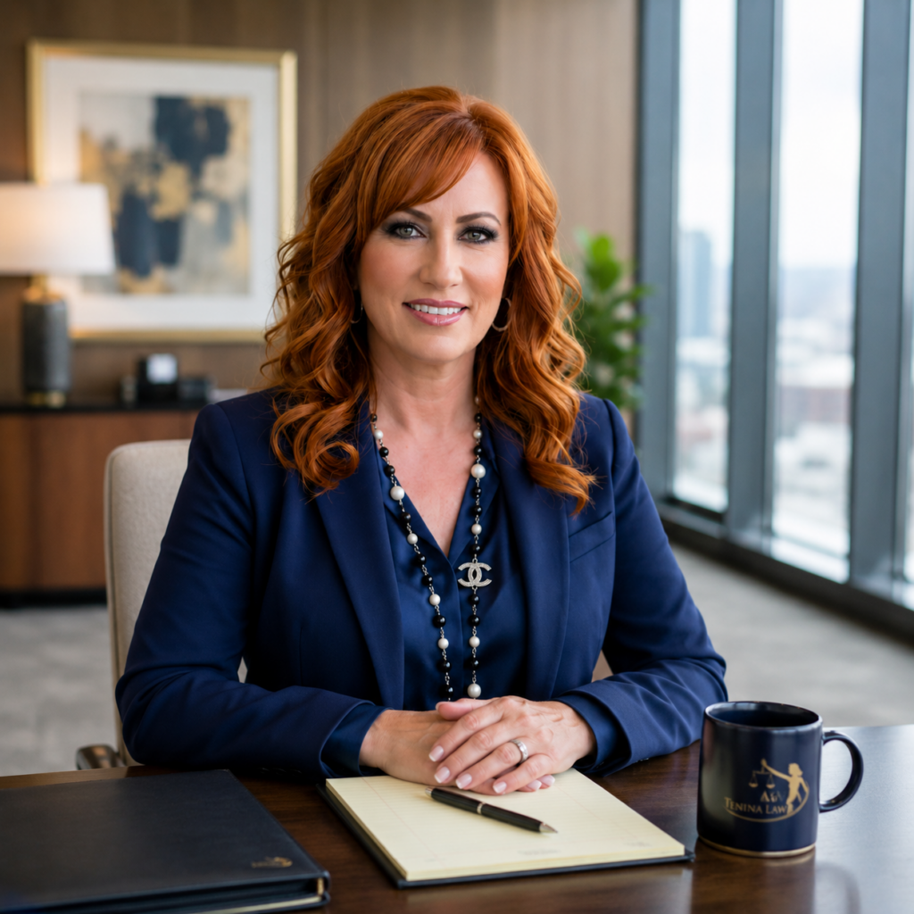 Sexual Assault Lawyer