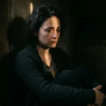a woman crying Psychological Impact of Sexual Abuse