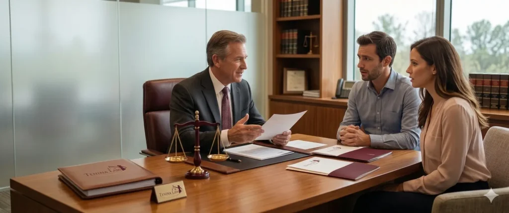 change Lawyers
