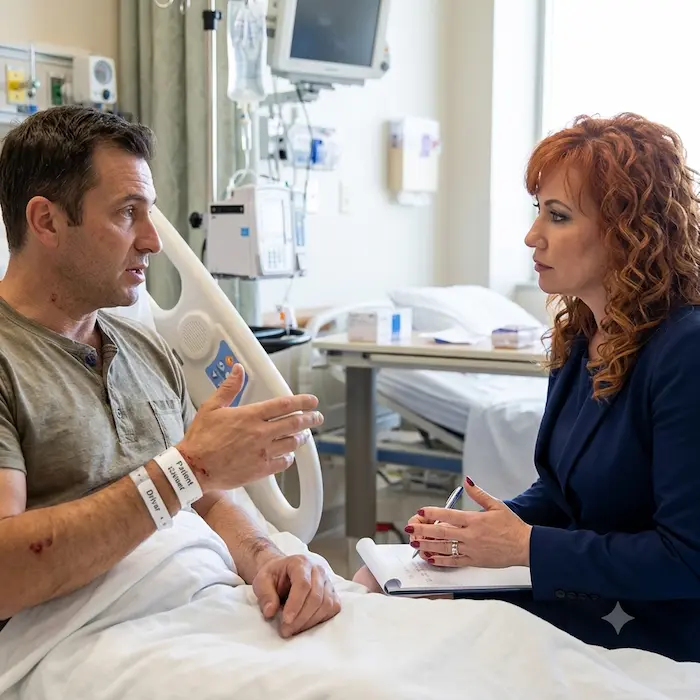 Truck Accident Lawyer in California