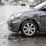 car crash Lawyer for a Hit and Run