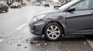 Lawyer for a Hit and Run