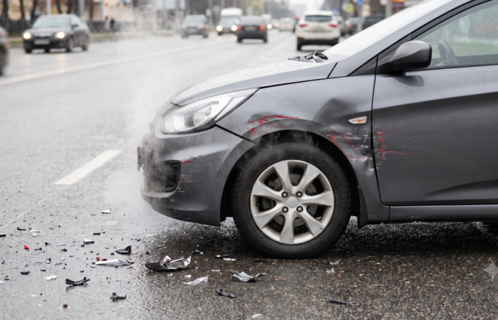 Lawyer for a Hit and Run