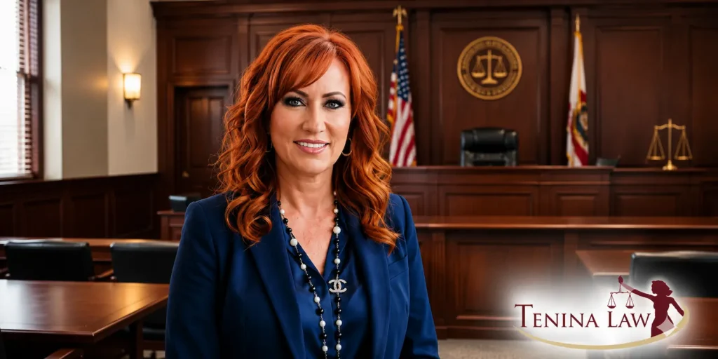 Truck Accident Lawyer in Sherman Oaks