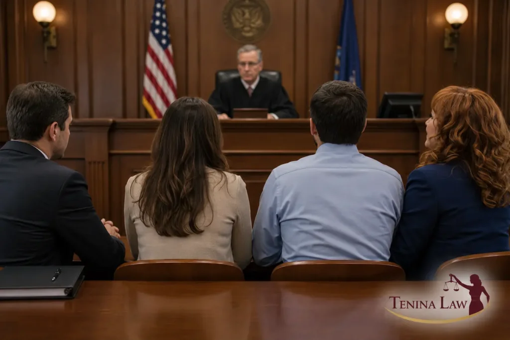 Bankruptcy and Divorce Decree