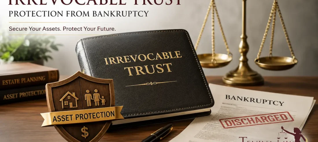 irrevocable trust image irrevocable trust end