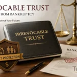 irrevocable trust image irrevocable trust end