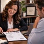 attorney explaining the settlement value Personal injury settlements in California
