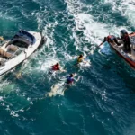 boat accident but save Common Causes of Boating Accidents
