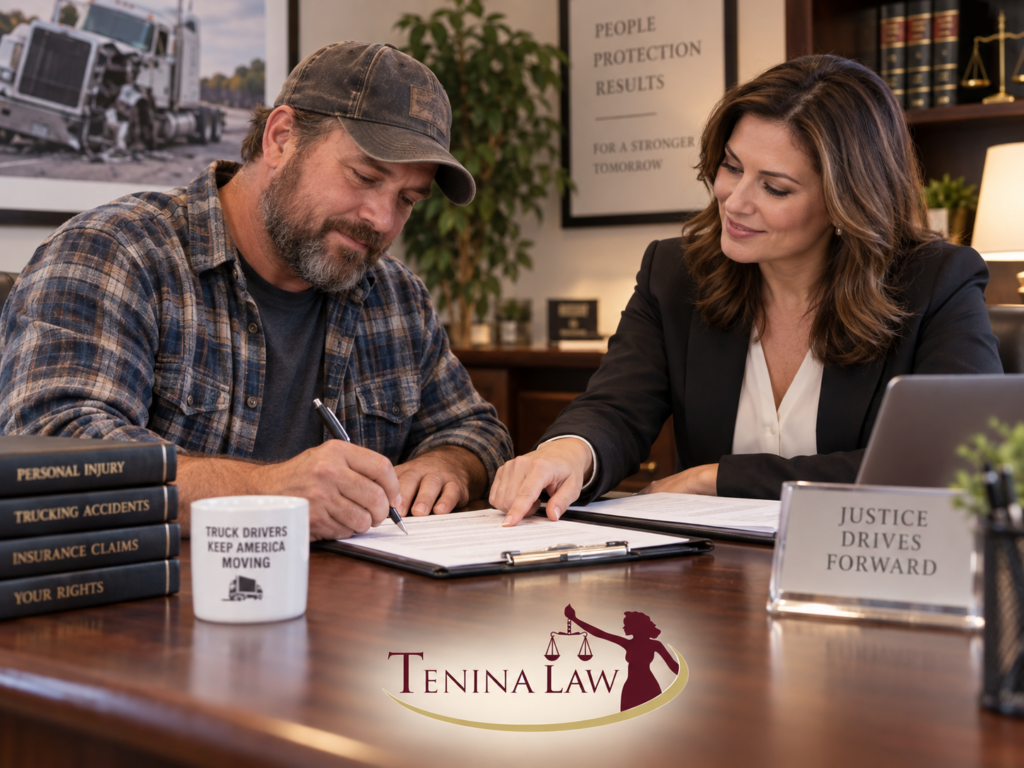 Federal Law Impacts California Truck Accident Claims