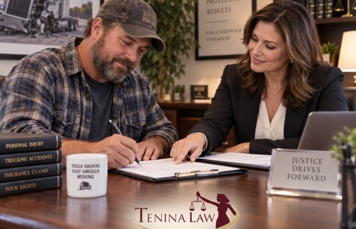 Federal Law Impacts California Truck Accident Claims