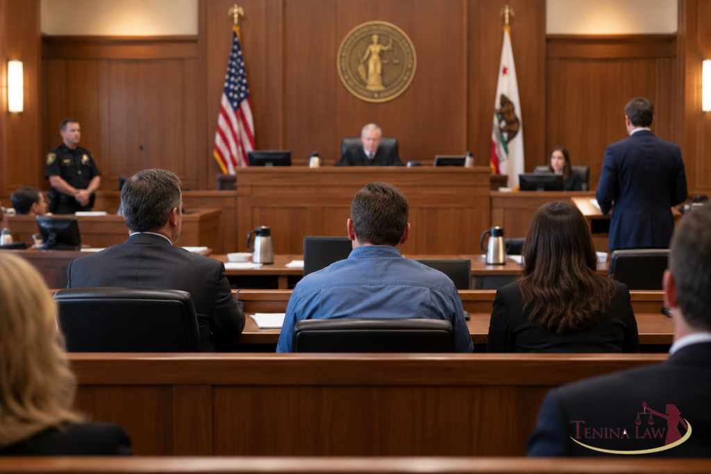 Federal Law Impacts California Truck Accident Claims