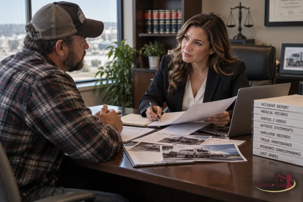 How to Strengthen Your Personal Injury Lawsuit