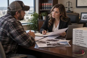 How to Strengthen Your Personal Injury Lawsuit