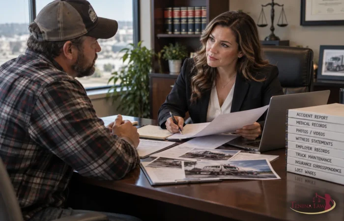 How to Strengthen Your Personal Injury Lawsuit