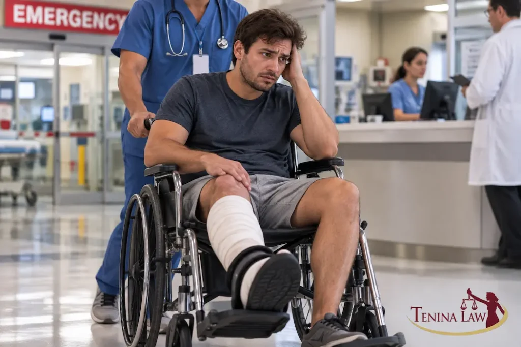 My Medical Bills Are More Than My Settlement